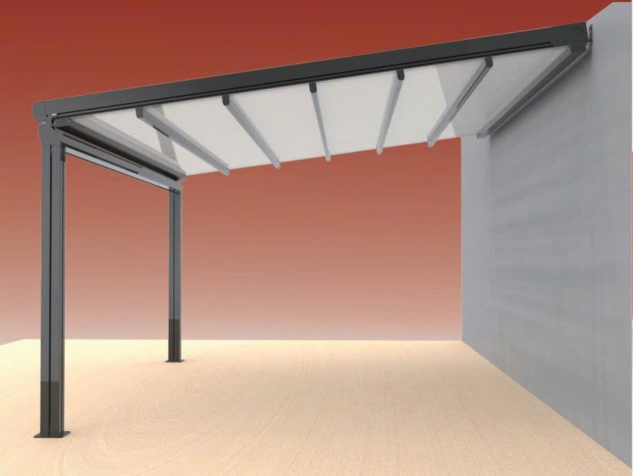 PVC Pergola: The Budget Alternative