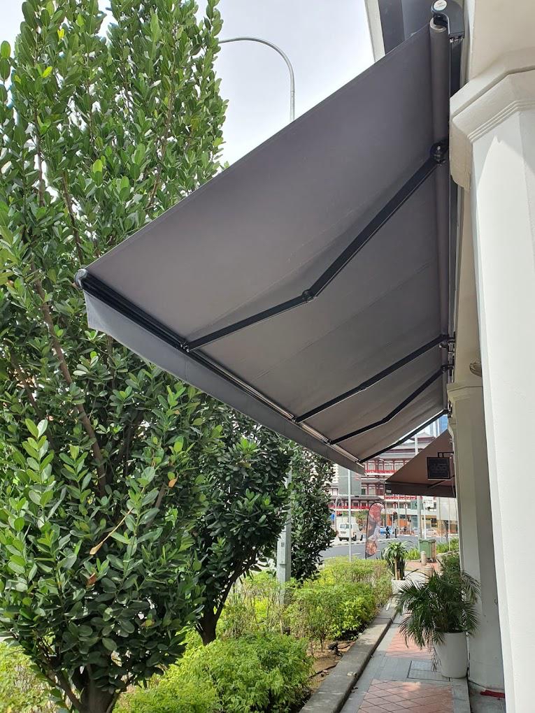Awning Awning