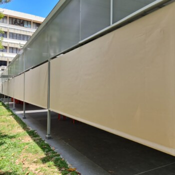 Kemaman Vertical Drop