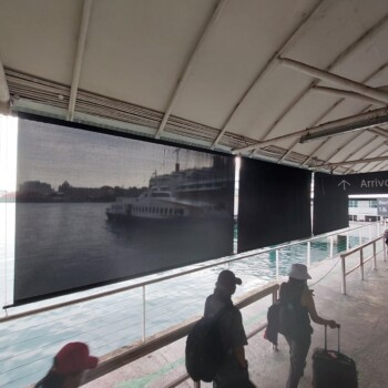 Surin Outdoor Blinds