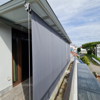 Surin Outdoor Blinds