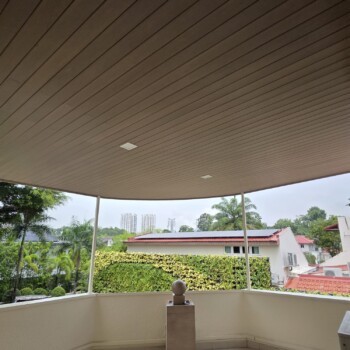 WPC Ceiling