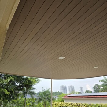 WPC Ceiling