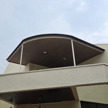 WPC Ceiling